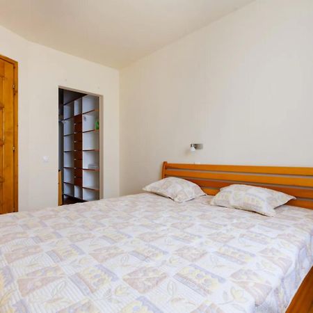 Bibor Apartment Budapest Exterior photo