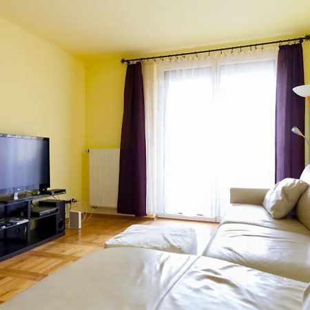 Bibor Apartment Budapest Exterior photo