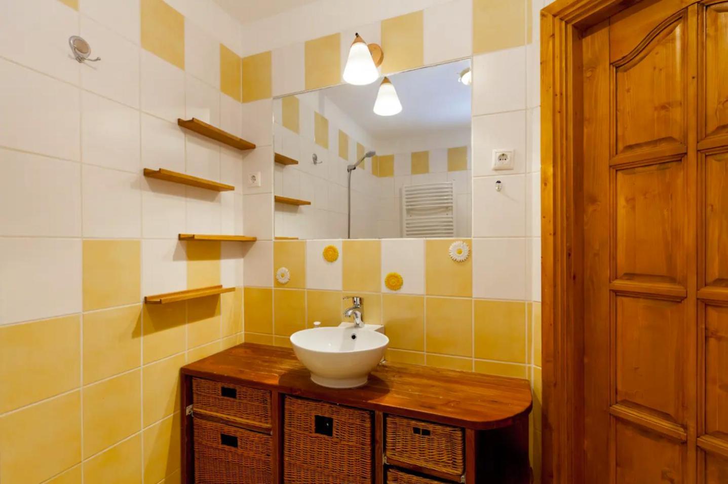 Bibor Apartment Budapest Exterior photo