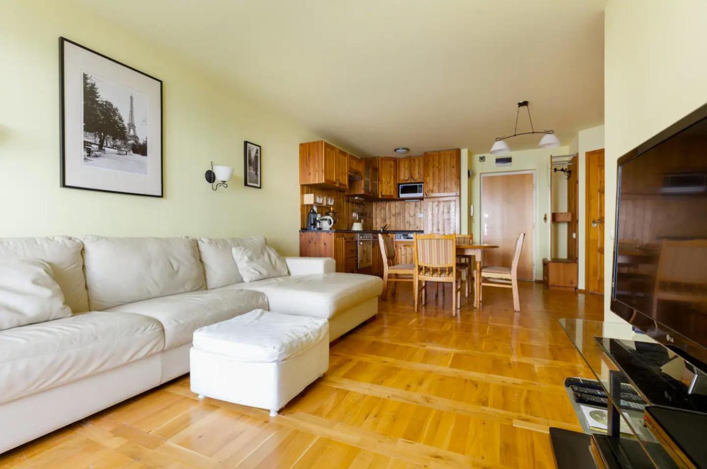 Bibor Apartment Budapest Exterior photo