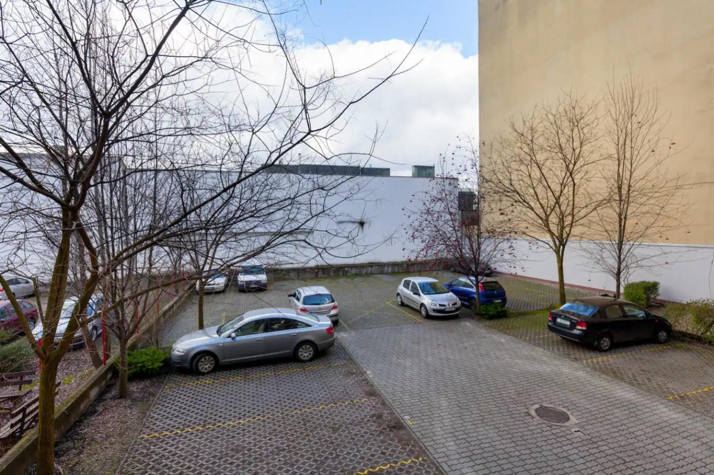 Bibor Apartment Budapest Exterior photo